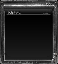 Cat`s Notepad