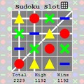 Sudoku slot