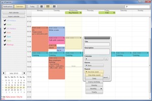 OOrganizer (beta2)