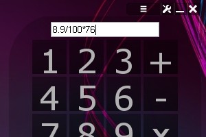 Calculator