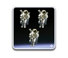 People in Space