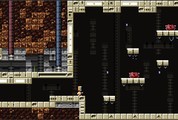 Biolab Disaster