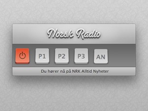 Norsk Radio