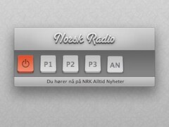 Norsk Radio