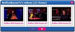 Koffee Karan Tv
