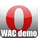 WAC Demo: Camera