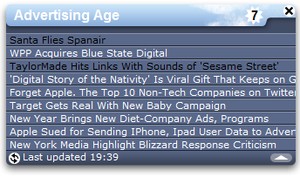 Advertising Age