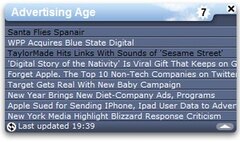 Advertising Age