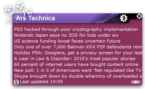 Ars Technica