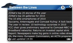 Between the Lines