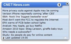 CNET News.com