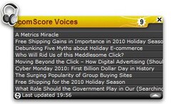 comScore Voices