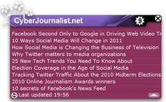 CyberJournalist.net