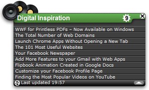 Digital Inspiration