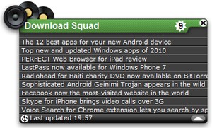 Download Squad