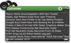Epicenter