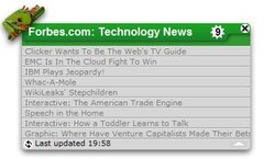 Forbes.com: Technology News