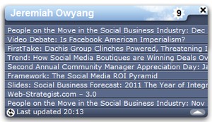 Jeremiah Owyang