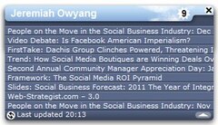 Jeremiah Owyang