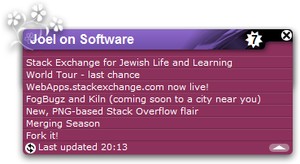 Joel on Software