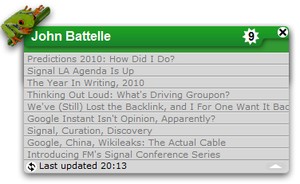 John Battelle