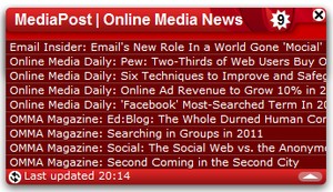MediaPost | Online Media News