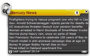 Mercury News