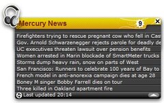 Mercury News