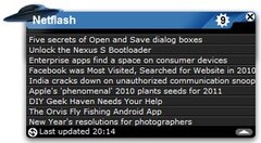 Netflash