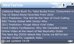 NewTeeVee