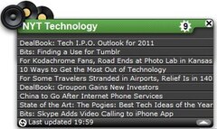 NYT Technology