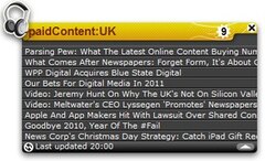 paidContent:UK