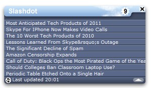 Slashdot