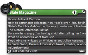 Slate Magazine