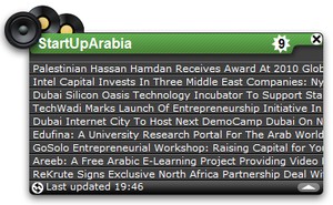 StartUpArabia