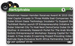 StartUpArabia