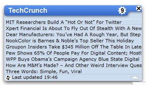 TechCrunch