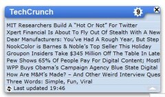 TechCrunch