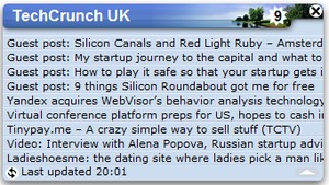 TechCrunch UK