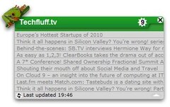 Techfluff.tv
