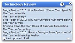 Technology Review
