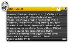 The Social