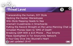 Threat Level