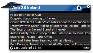 Web 2.0 Ireland