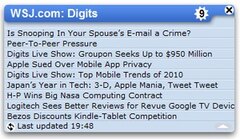 WSJ.com: Digits