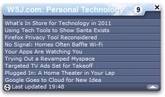 WSJ.com: Personal Technology