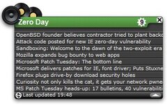 Zero Day