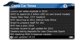 China Car Times