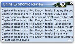 China Economic Review