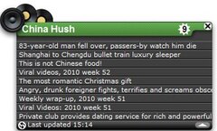 China Hush